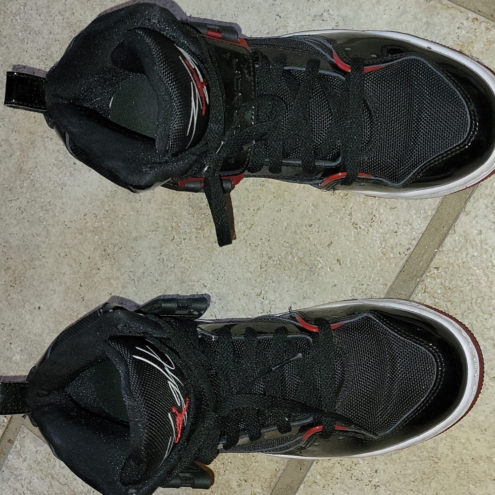 Nike Air Jordan 1 High Tops